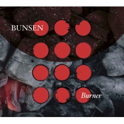 Bunsen: Burner CD (PRE-ORDER)